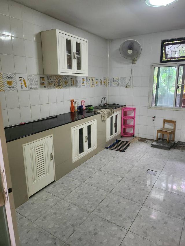 บ้านทาวเฮาท์ 2 ชั้น 3