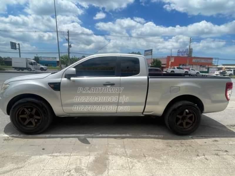 2013 Ford Ranger 2.2 OPEN CAB 2.2 XLT Pickup MT 3