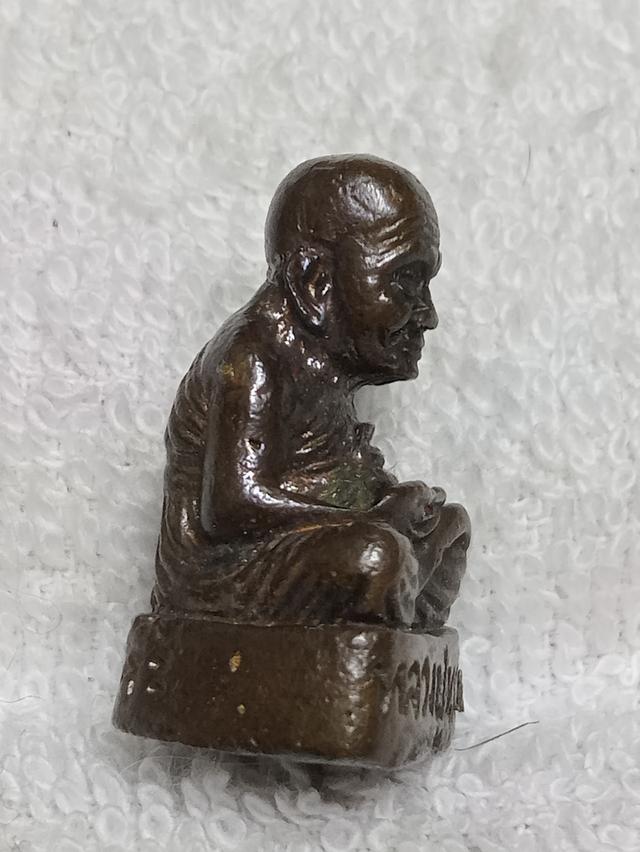 หลวงปู่ทวด วัดช้างให้ จัดสร้างโดยวัดพะโค๊ะ