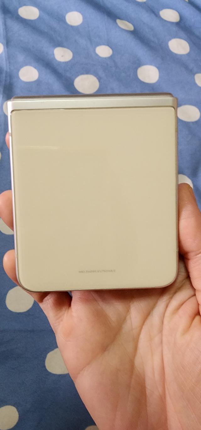 Samsung filp3 128 7