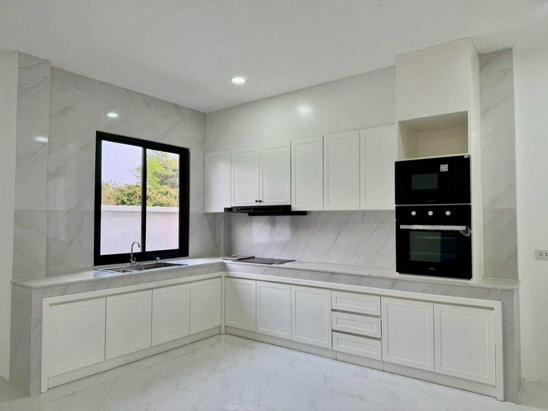 พูวิลล่า Modern Lanna Luxury 5