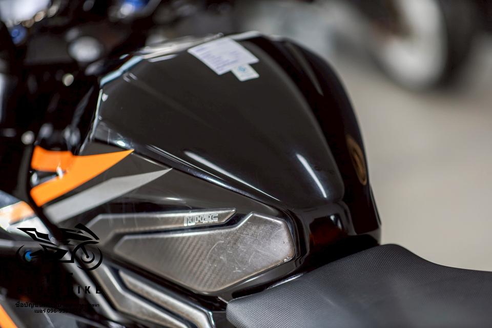 HONDA CBR500 2017 รถมือสอง