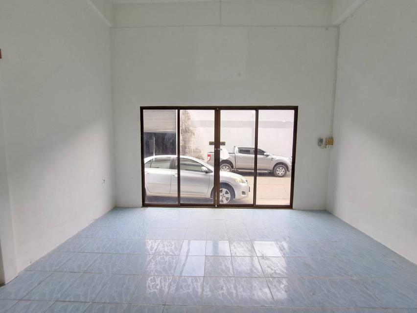 ให้เช่าโรงงานโกดังพร้อมออฟฟิศ 2 ชั้น ใกล้สนามกอล์ฟเอกชัย-วัดโพธิ์แจ้-เอกชัย-บางบอน สมุทรสาคร ขอใบรง.4ได้ 9