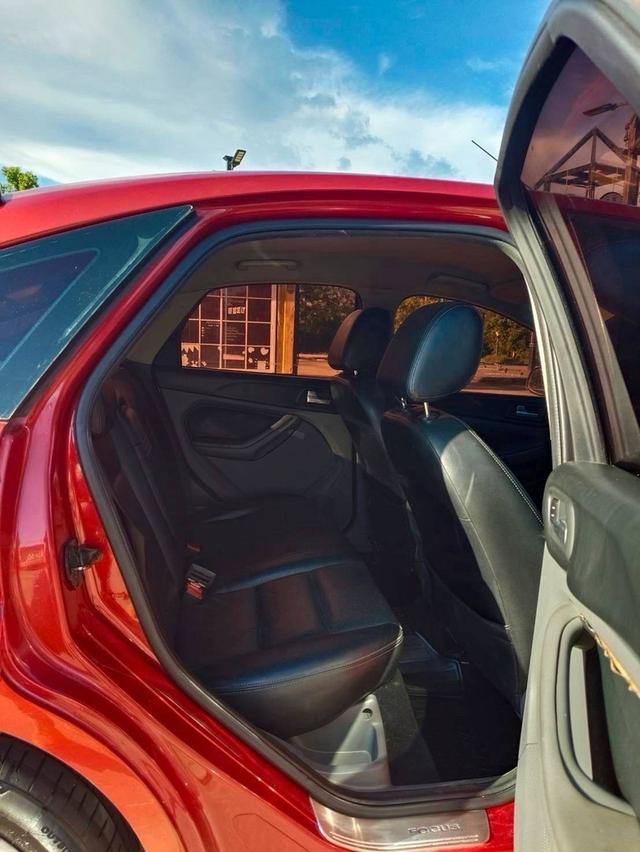 (แจ้งรหัสรถ BK7720) FORD FOCUS 2.0 2013 รูปที่ 14