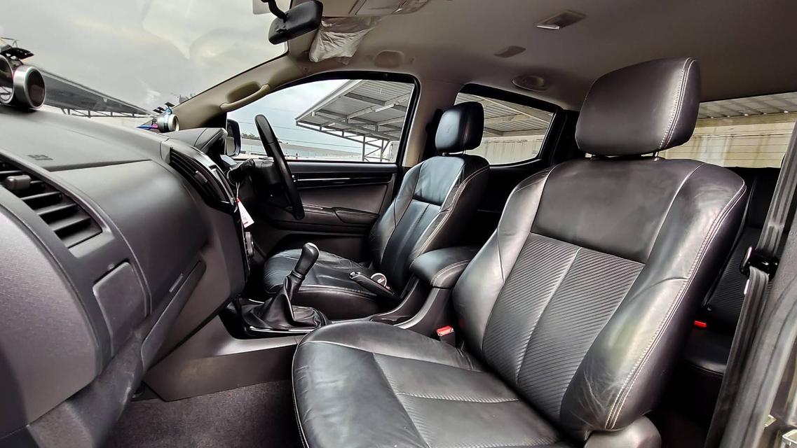 ขาย Isuzu Dmax 1.9Z ปี16 14