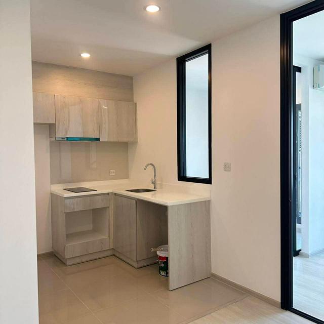 ขายคอนโด Life Asoke กรุงเทพฯ​ ขนาด 35 ตร.ม. ชั้น 28 วิวตึกใบหยก 9