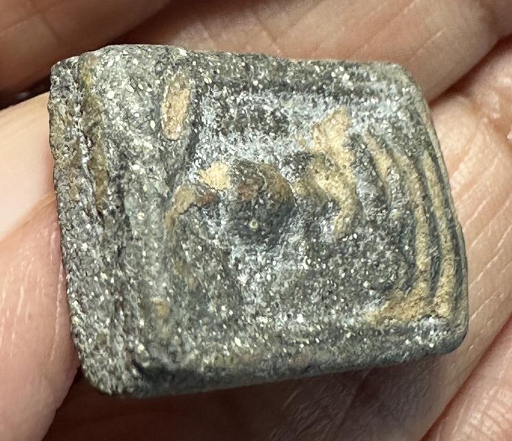 องค์ละ800🙏พระผง พระบ้าน ไม่ทราบที่ รูปที่ 15