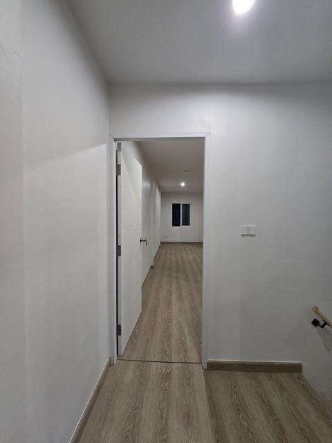 PP442 ขายทาวเฮ้าส์ 2 ชั้น หมู่บ้านพิมพ์ทอง ซอยลาดพร้าว 101 เดินทางสะดวก หาของกินสะดวก 14