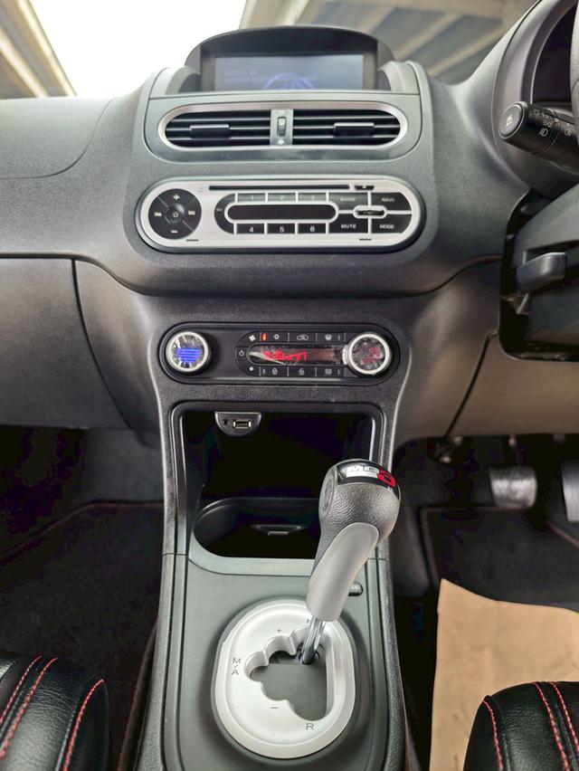 MG 3 1.5 D AT ปี 2016 12