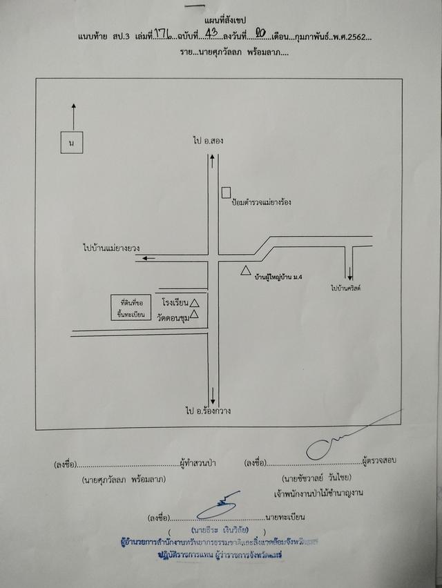 สวนไม้สักทอง