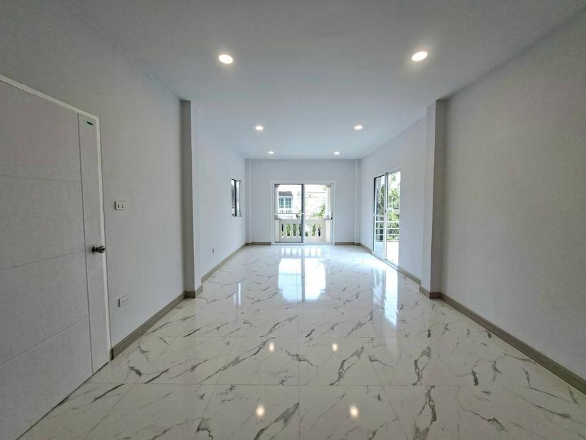 ขายด่วนบ้านเดี่ยว 2 ชั้น หมู่บ้านสวนหลวงวิลล์ เฉลิมพระเกียรติร.9 ซอย 28 บ้านรีโนเวทใหม่ (N.1953) 9