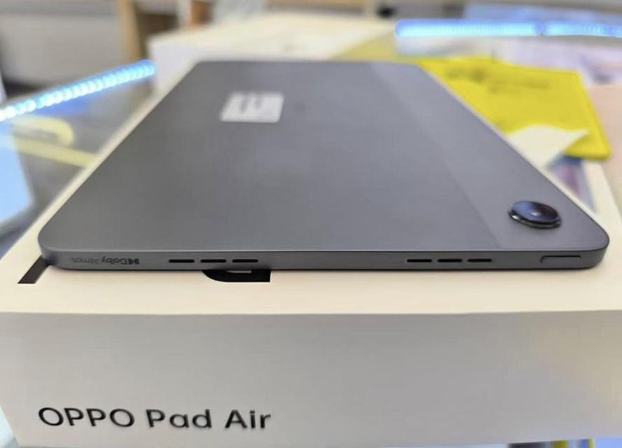 Oppo Pad Air ครบกล่อง สภาพใหม่ 4