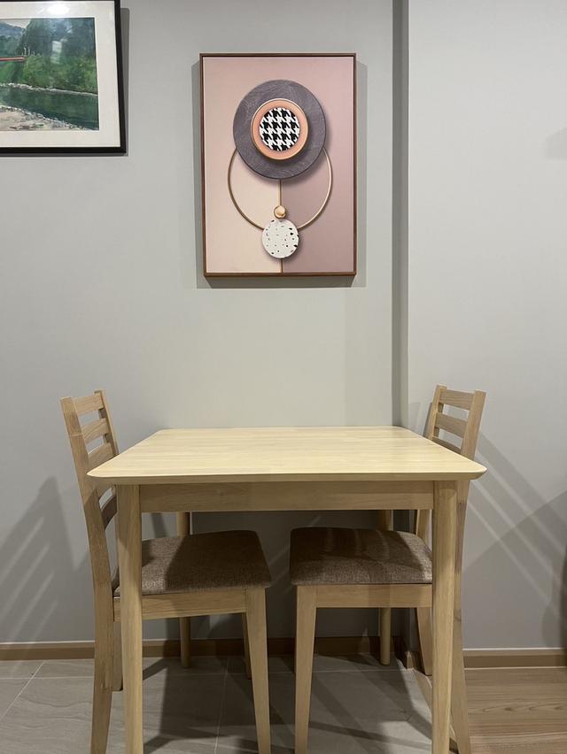 ปล่อยเช่าคอนโด Skyrise Avenue Sukumvit64 **Fully furniture** 10