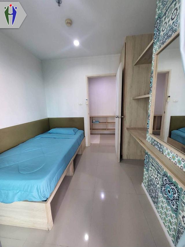 คอนโดให้เช่า ลุมพีนีพัทยา จอมเทียน ติดชายหาด 18,000 บาท 6