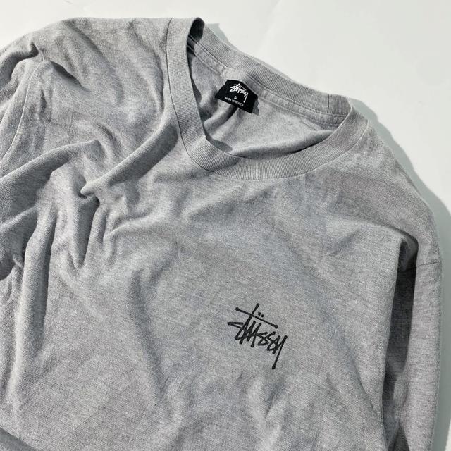 ขายเสื้อมือสอง สตุชชี่ รูปที่ 4