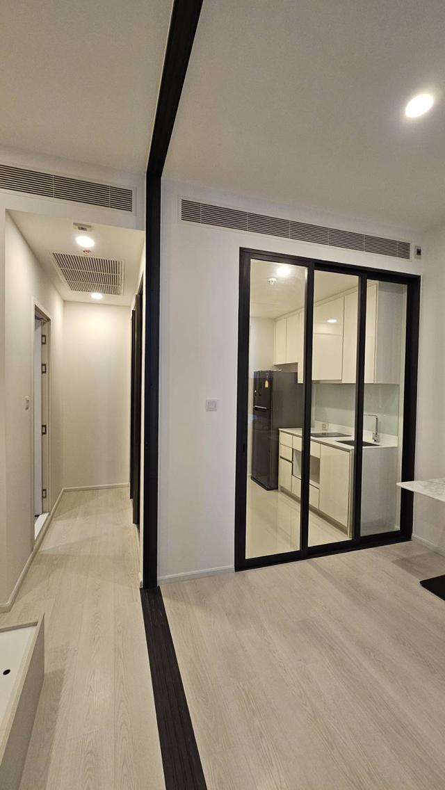 Condo Mazarine Ratchayothin 1