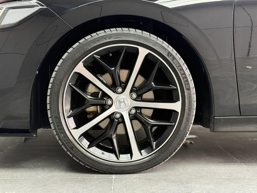 ขาย Honda Civic 2.0e:hev RS ปี22 19
