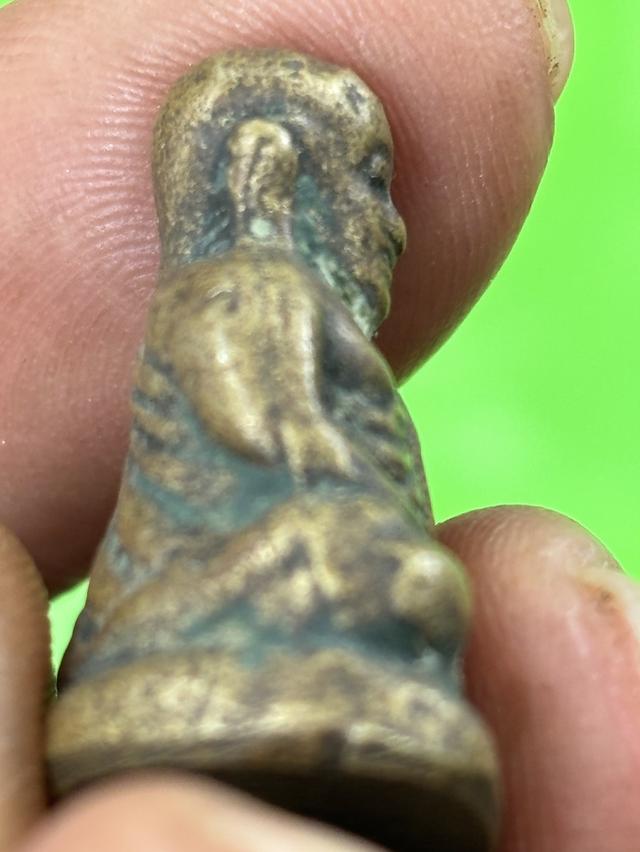 หลวงพ่อเงินวัดบางคลาน 2