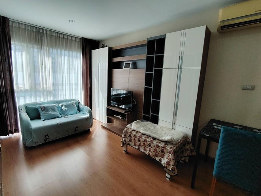 Tourmaline Gold Sathorn - Taksin (ทัวร์มาลีน โกลด์ สาทร - ตากสิน) 4