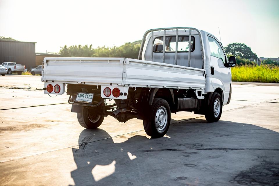 Kia K2500 ปี 2013 เครื่อง 2,500 CC ดีเซล