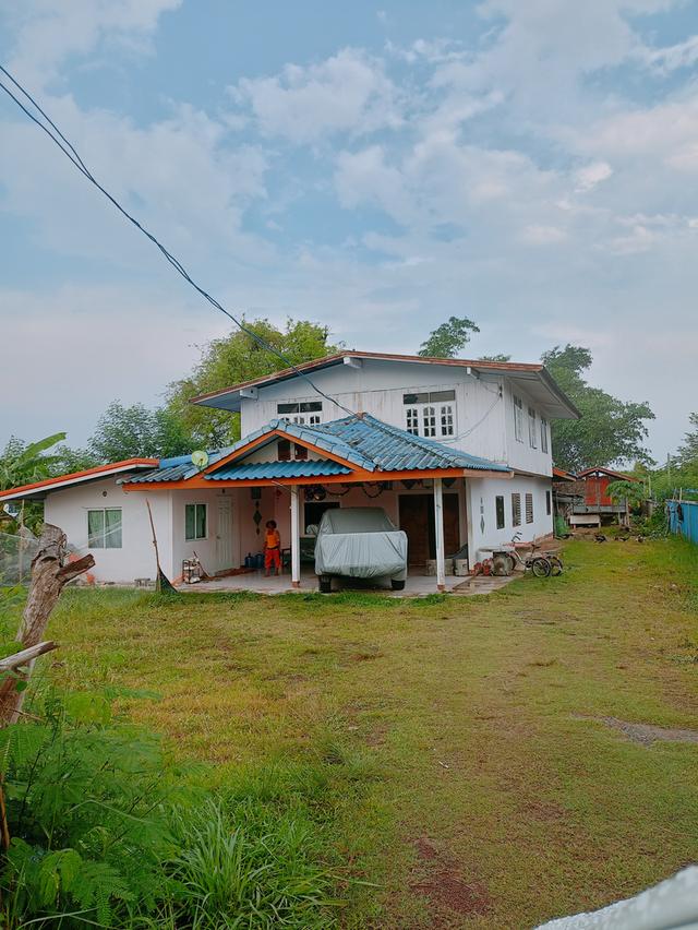 ที่ดินโฉนด พร้อมบ้าน 3ไร่2งาน 3