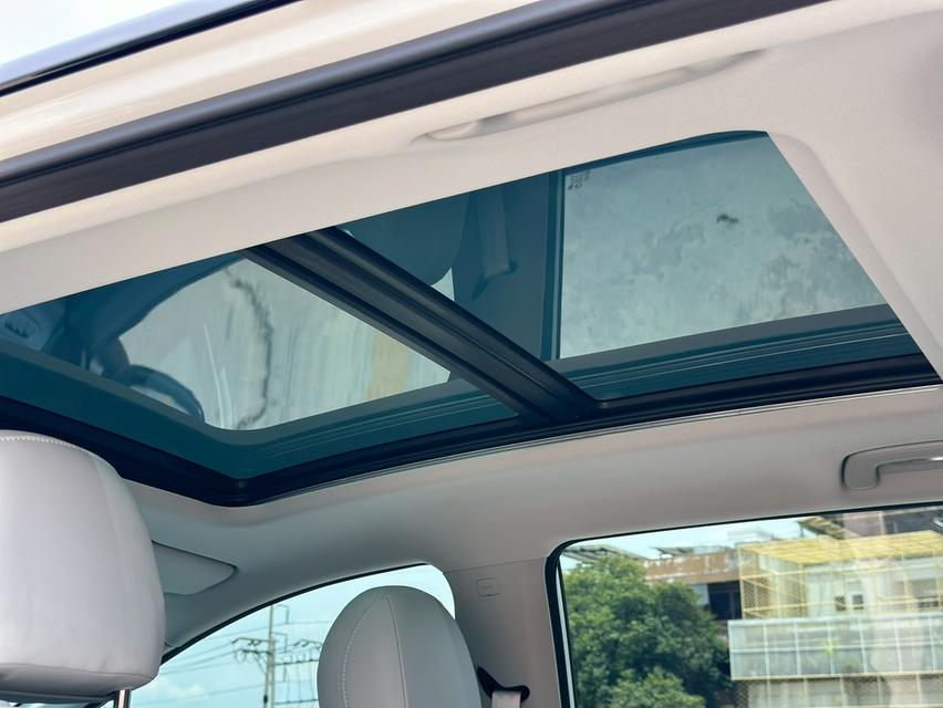 รหัสรถ PAT4371 AION 490 Y PLUS PREMIUM A/T  สีขาว ปี2025 17