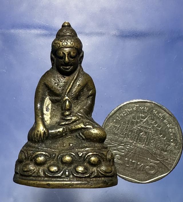 พระกริ่ง ไม่ทราบที่ 6