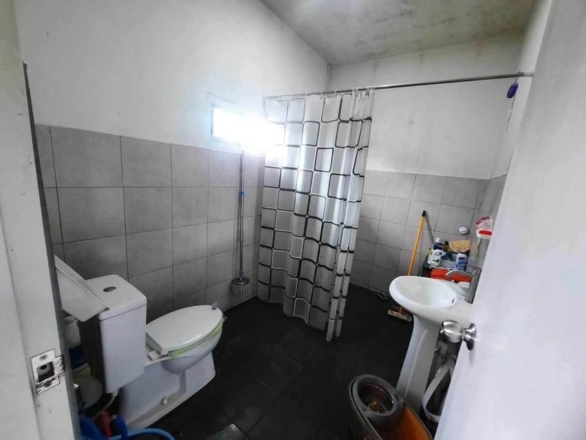ขายบ้านพร้อมที่ดิน ซอยกรุงเทพเมืองทอง1 ถนนเลียบคลอง5 ตะวันออก 8