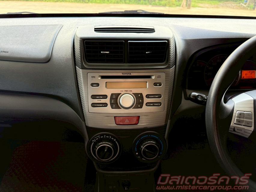 2013 TOYOTA  AVANZA 1.5 S ( 5603 ) 14