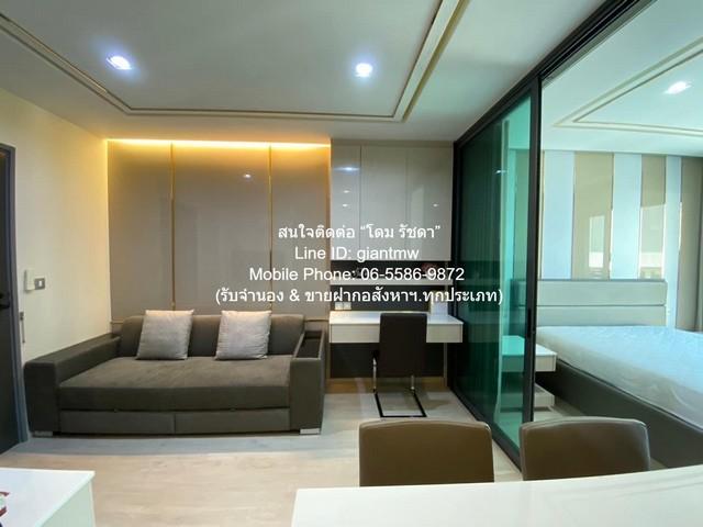 condominium ริธึ่ม รางน้ำ Rhythm Rangnam 1 BEDROOM 1 น้ำ 35 ตร.-ม. 7850000 thb ใกล้ รถไฟฟ้า BTS อนุสาวรีย์ชัยสมรภูมิ ออก 5