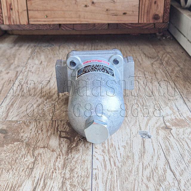 ไส้กรองน้ำมันเครื่อง D-312 #100 รูปที่ 3