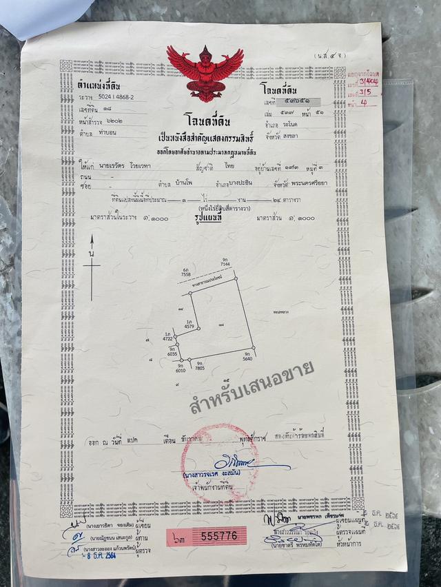 ขายที่ติดทะเล 1 ไร่ 3 ล้าน 14