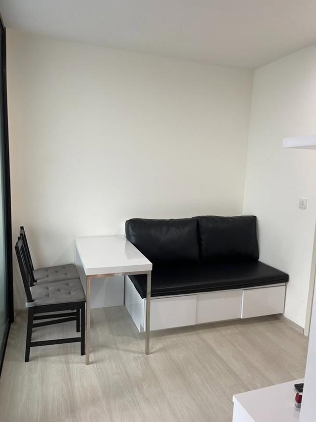 ให้เช่า 1ห้องนอน MRTเพชรบุรี ใกล้มศว Life Asoke (ไลฟ์ อโศก) 2