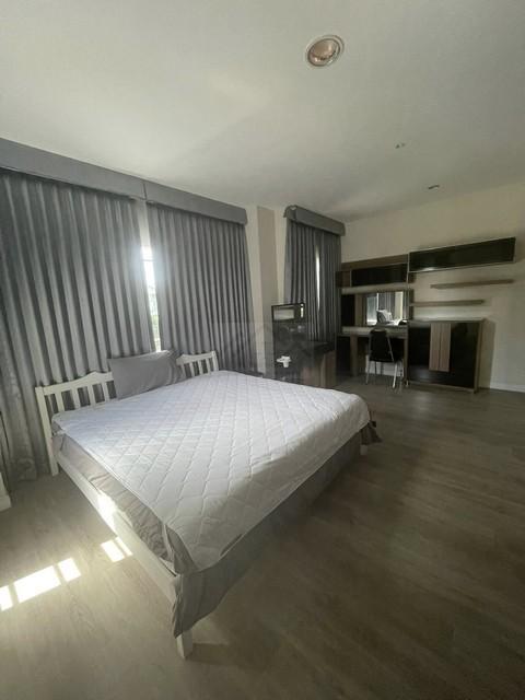 ให้เช่าบ้านเดี่ยว 2 ชั้น โครงการ  Manthana Rama 9-Srinakarin  6