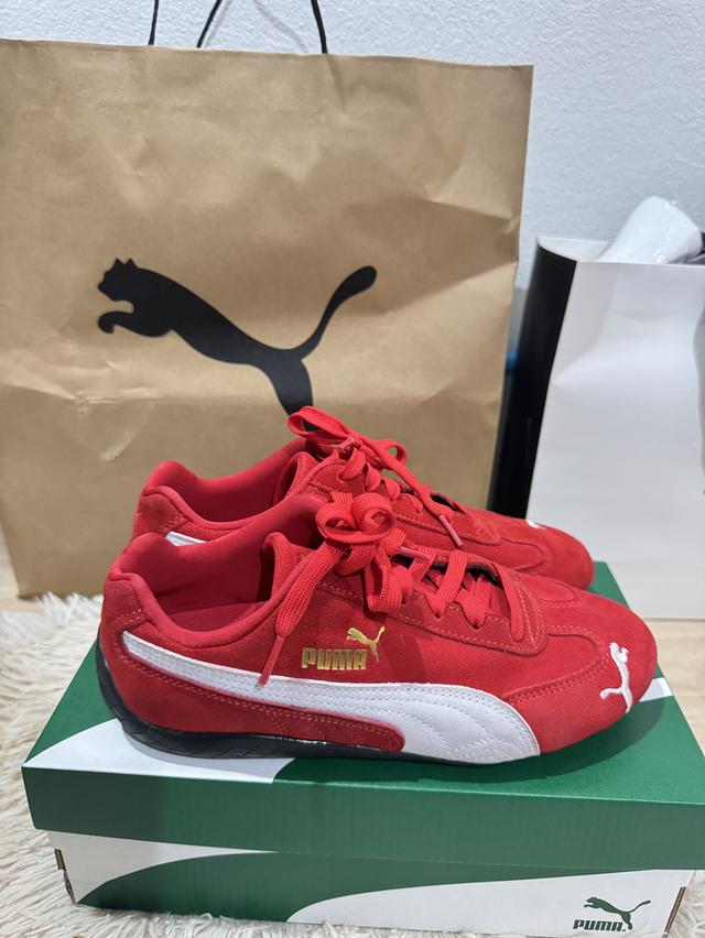 Puma Speedcat  3