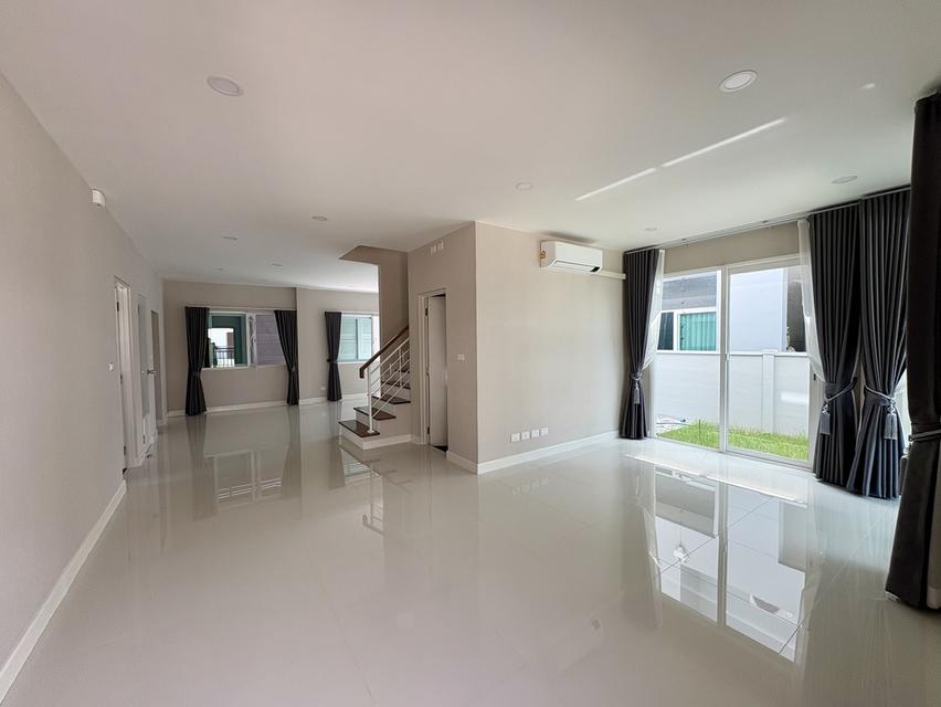 บ้านเดี่ยว The City สุขสวัสดิ์64 2