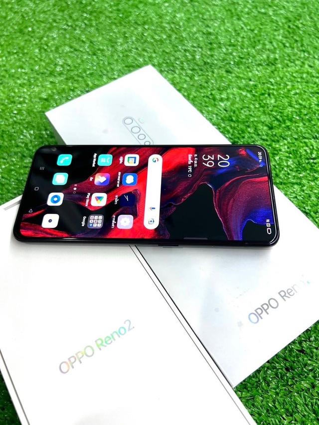 Oppo Reno 2 มือสอง 2