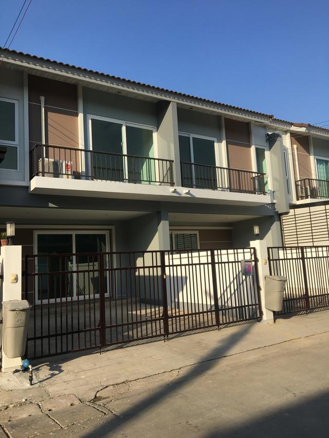 ศุภาลัยเบลล่าวงแหวนลำลูกกาคลอง6 15