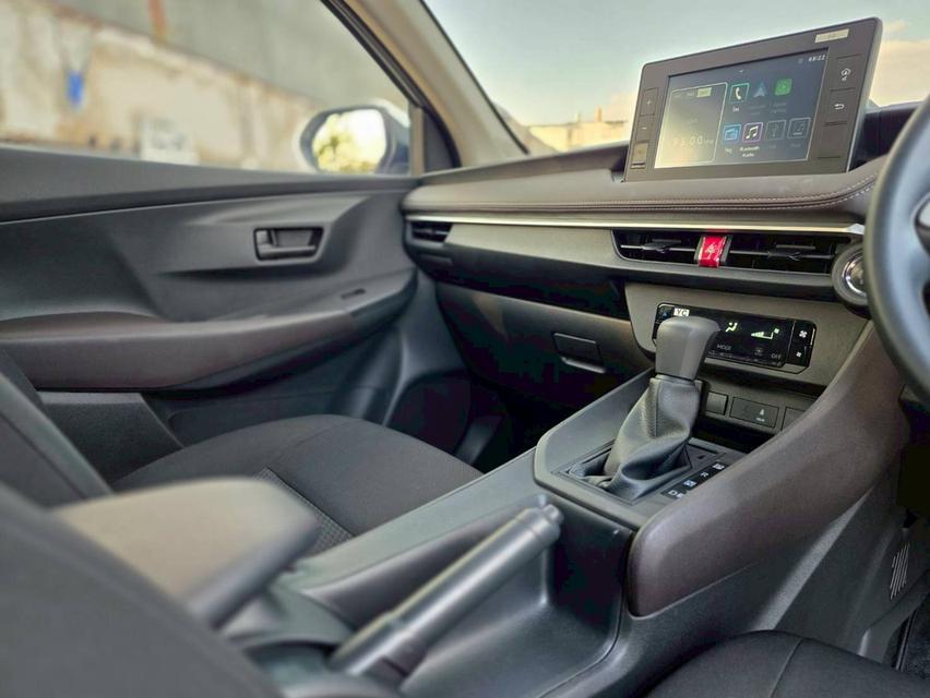 รหัสรถ NC9993 ✳️ YARIS ATIV 1.2 SPORT 2022 รูปที่ 12