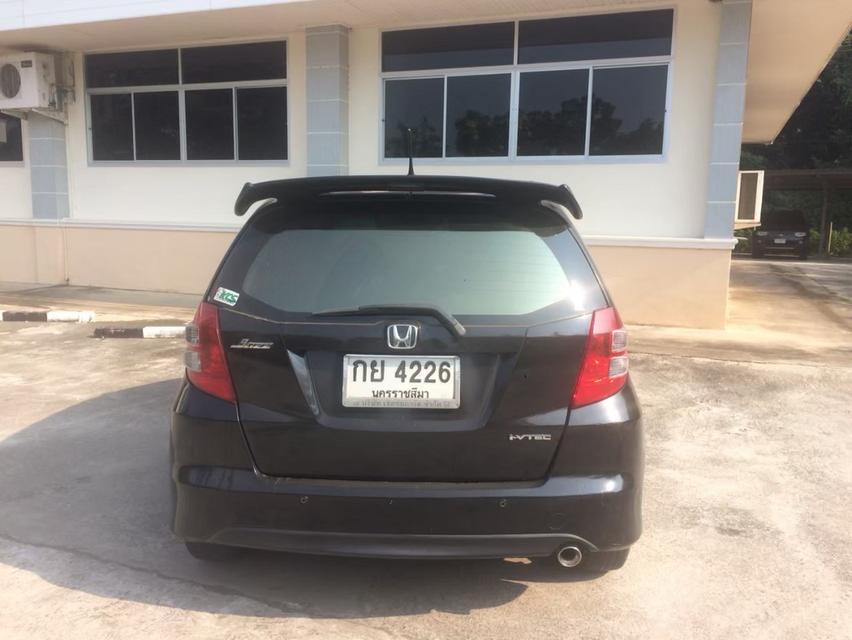 Honda Jazz SV 7