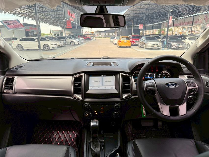 FORD RANGER 2.2 XLT Hi-Rider DoubleCab ปี 2021 7