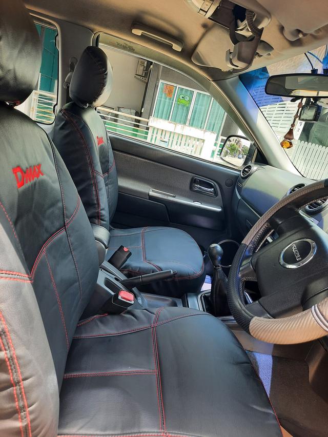 รถกระบะมือสองIZUZU DMAX 11