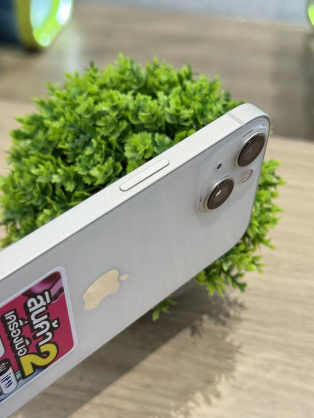 iPhone 13 128GB มือ2 รูปที่ 9