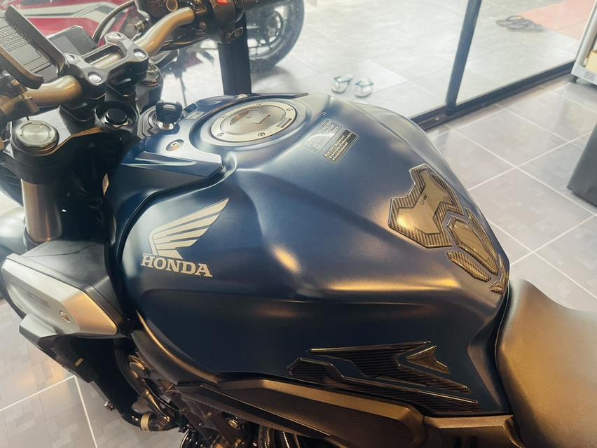 ขายด่วนCb650r ปี2019 รูปที่ 18