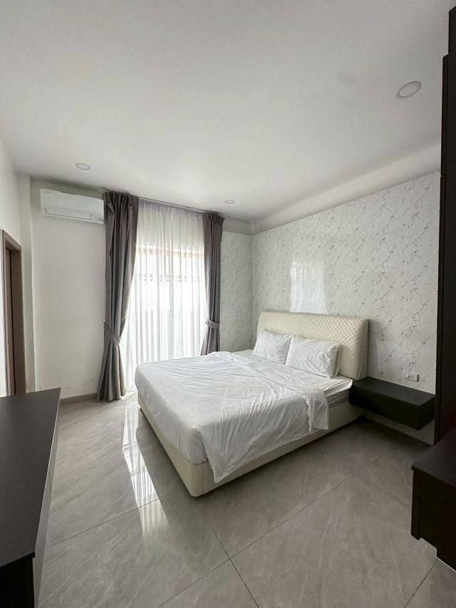 For rent pool villa Pattaya Jomtien 80,000/month 9