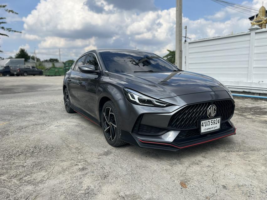 MG MG5 1.5 D+ ปี 2023