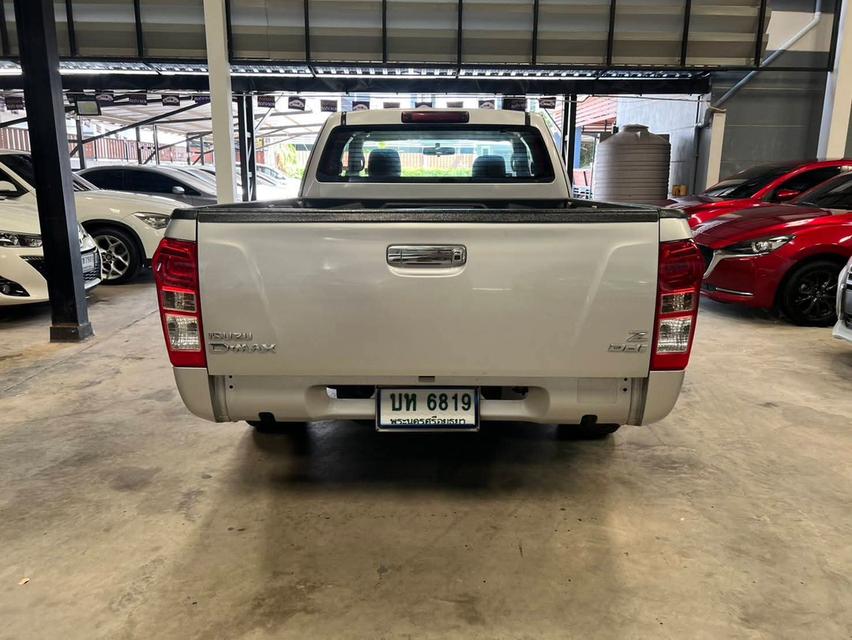 isuzu d-max2.5z 2014 āļĢāļđāļāļāļĩāđ 5