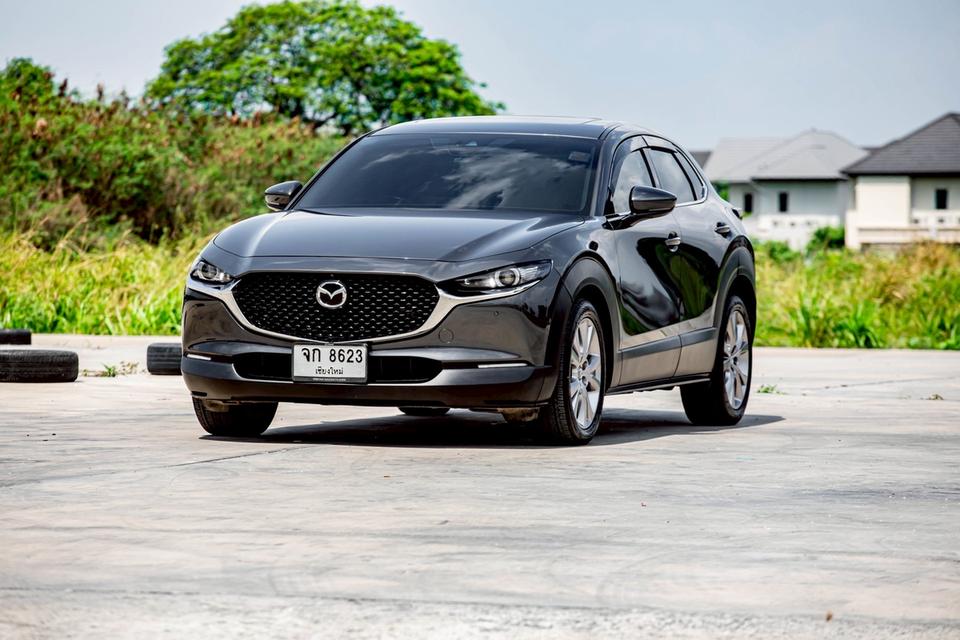 Mazda Cx30 SP ปี2021 รูปย่อยที่ 3