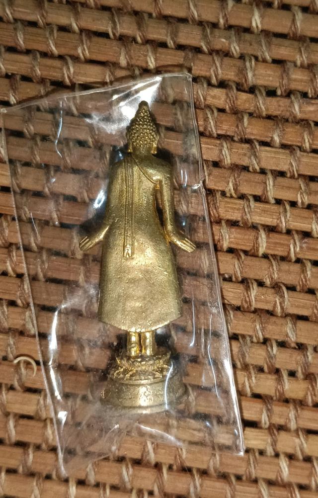 ฉลองพระพุทธเจ้าปางเปิดโลก วัดลำบัวลอย รูปที่ 3