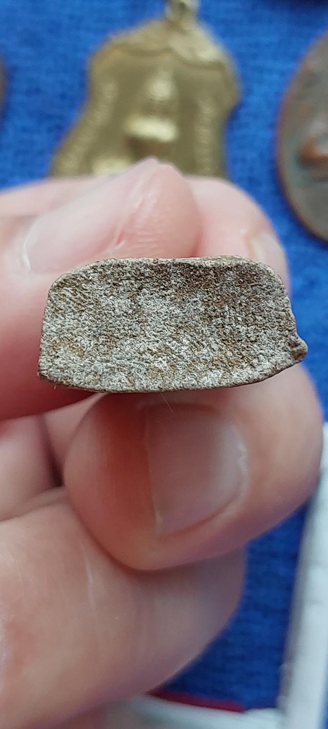 พระผงหลวงพ่อทวดนวล วัดดุยง ปี2507 รูปที่ 6